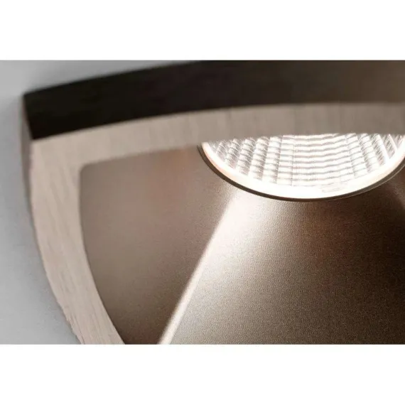 Mirage 1+ Loftlampe Rose Gold - Light-Point