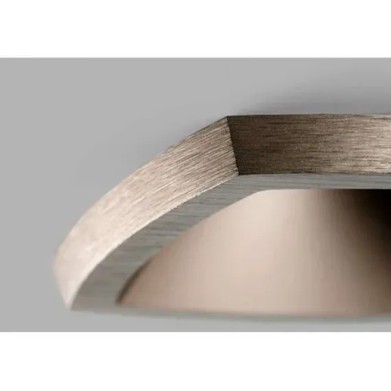 Mirage 1 Loftlampe Rose Gold - Light-Point