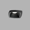 Mirage 1+ Loftlampe Sort - Light-Point