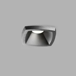 Mirage 1+ Loftlampe Titanium - Light-Point
