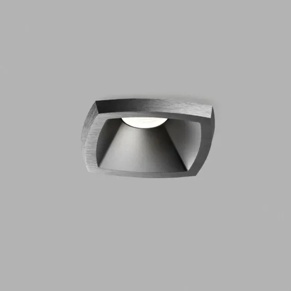 Mirage 1+ Loftlampe Titanium - Light-Point