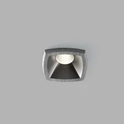 Mirage 1 Loftlampe Titanium - Light-Point