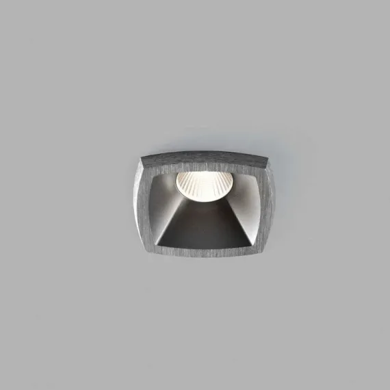 Mirage 1 Loftlampe Titanium - Light-Point