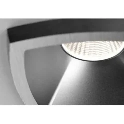 Mirage 1 Loftlampe Titanium - Light-Point