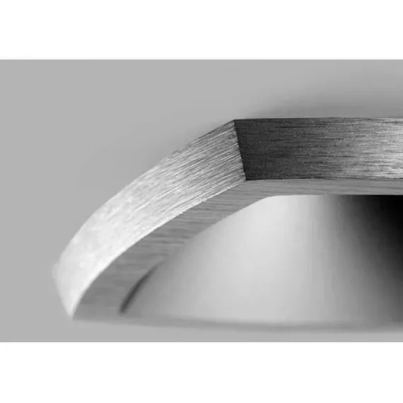 Mirage 1 Loftlampe Titanium - Light-Point