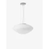 MIST AP20 - PENDEL Ø56 - GLAS