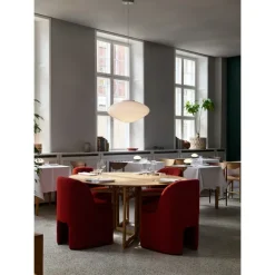 MIST AP20 - PENDEL Ø56 - GLAS