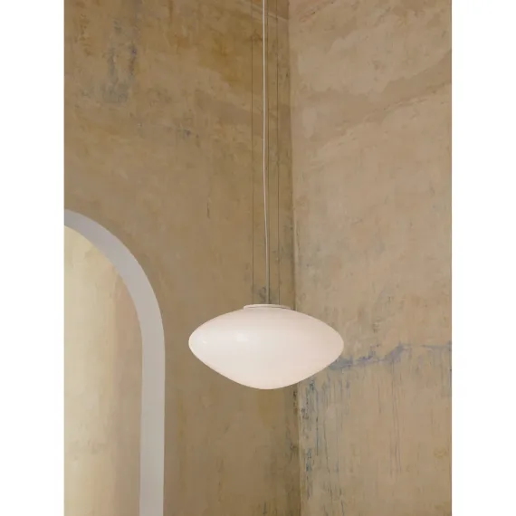 MIST AP20 - PENDEL Ø56 - GLAS