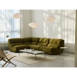 MIST AP20 - PENDEL Ø56 - GLAS