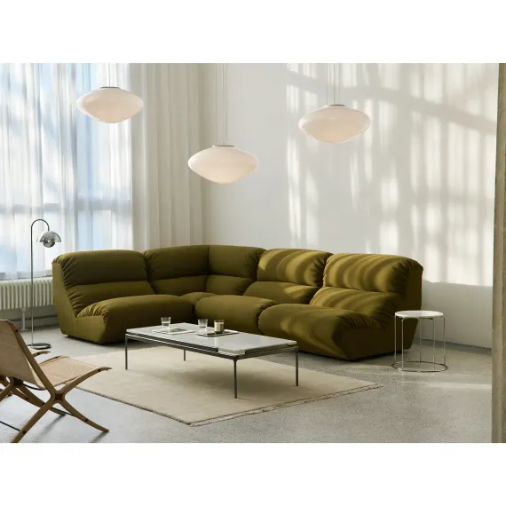 MIST AP20 - PENDEL Ø56 - GLAS