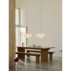 MIST AP20 - PENDEL Ø56 - GLAS