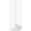 MIST AP15 - PENDEL Ø25 - GLAS