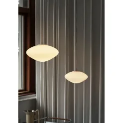 MIST AP15 - PENDEL Ø25 - GLAS