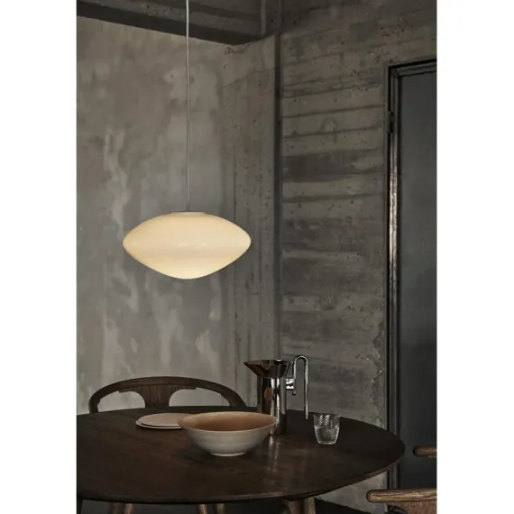 MIST AP16 - PENDEL Ø37 - GLAS