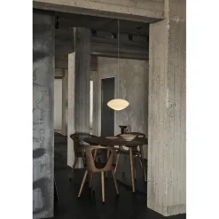 MIST AP16 - PENDEL Ø37 - GLAS