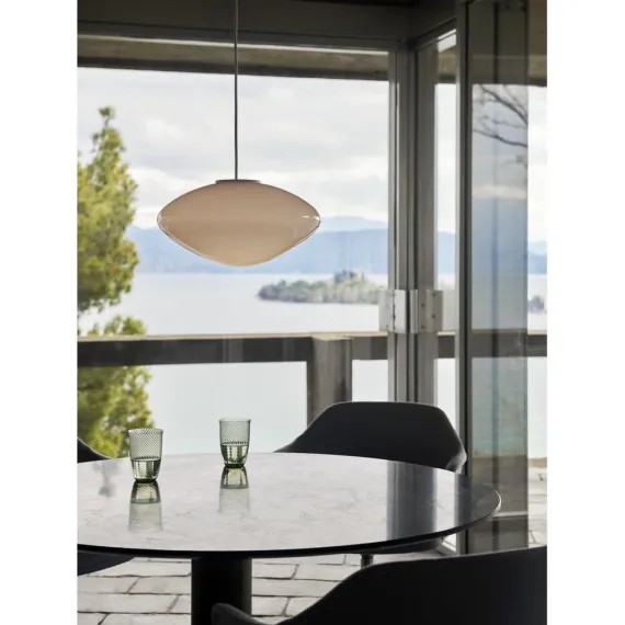 MIST AP16 - PENDEL Ø37 - GLAS