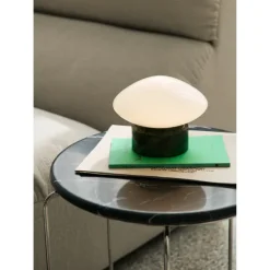 MIST AP21 - PORTABLE - GLAS VERDE GUATEMALA BASE