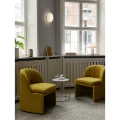 MIST AP22 - VÆG/LOFTSLAMPE Ø25 - HVID BASE