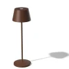 Modi Bordlampe Corten