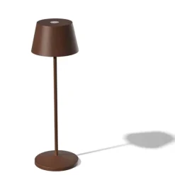 Modi Bordlampe Corten