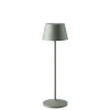 Modi Bordlampe Grå