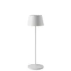 Modi Bordlampe Hvid