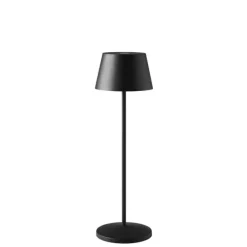 Modi Bordlampe Sort