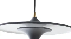 Moja 35 Pendel Sort - Loom Design