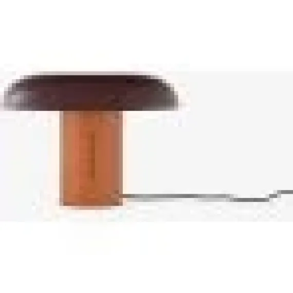 MONTERA JH42 - BORDLAMPE - AMBER/RUBY