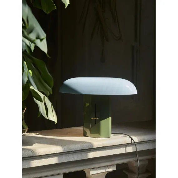 MONTERA JH42 - BORDLAMPE - FOREST/SKY