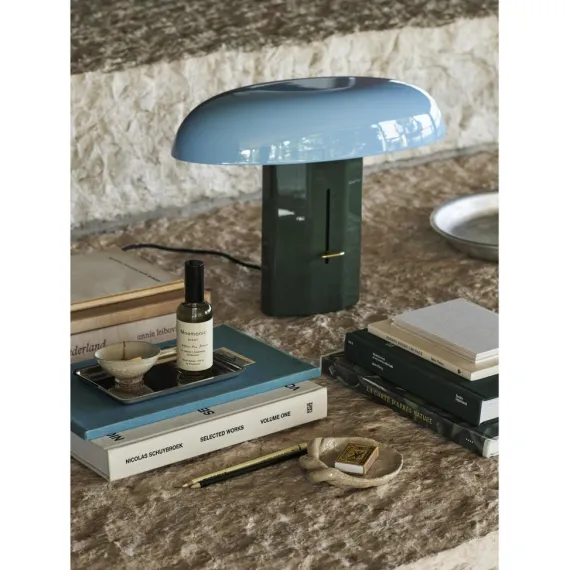 MONTERA JH42 - BORDLAMPE - FOREST/SKY
