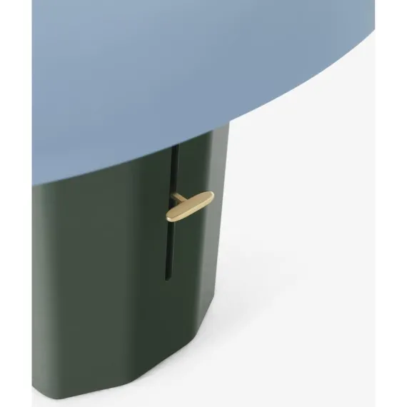 MONTERA JH42 - BORDLAMPE - FOREST/SKY