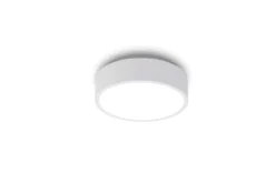 Moon C160 Hvid Plafond 2700k - Loftlampe