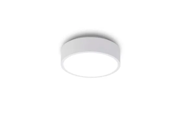 Moon C160 Hvid Plafond 2700k - Loftlampe