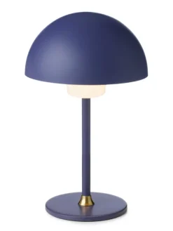 Moon Light, Mørk Blå