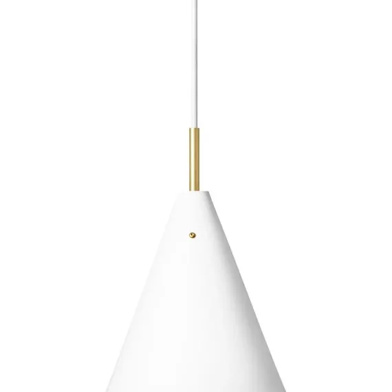 Mosaik 170 Pendel Hvid