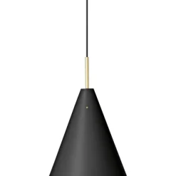Mosaik 250 Pendel Sort