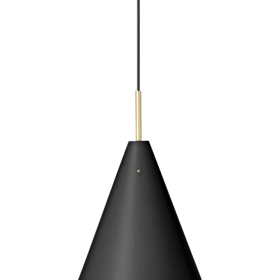 Mosaik 250 Pendel Sort