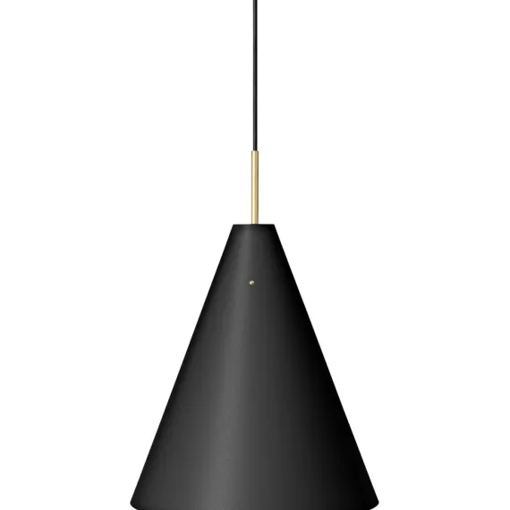 Mosaik 400 Pendel Sort