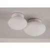 MUSHROOM MINI W115 LED 2700K HVID LOFTSLAMPE