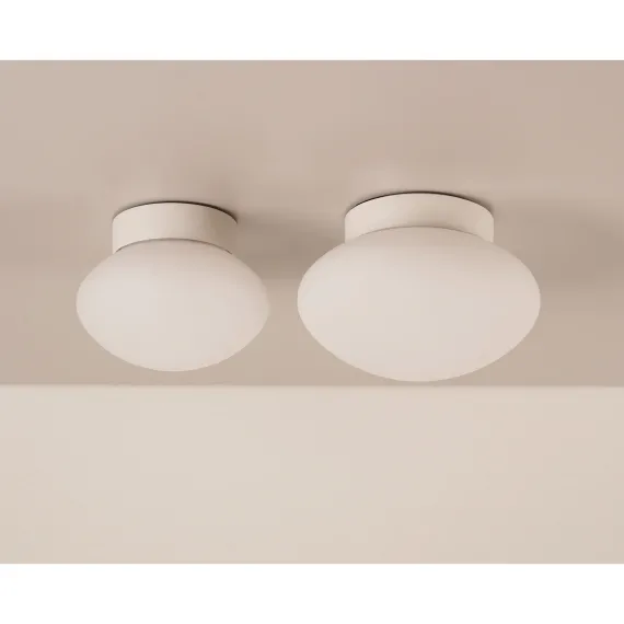 MUSHROOM W145 LED 2700K HVID LOFTSLAMPE
