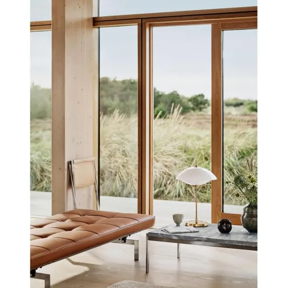 MUSLING BORDLAMPE Ø33 - Fritz Hansen Lighting A/S