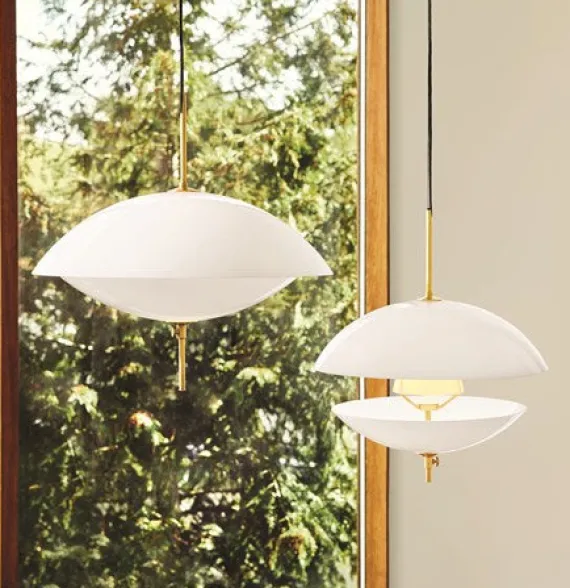 MUSLING Ø550 - Fritz Hansen Lighting A/S