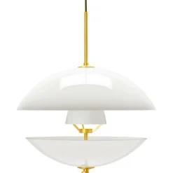 MUSLING Ø550 - Fritz Hansen Lighting A/S