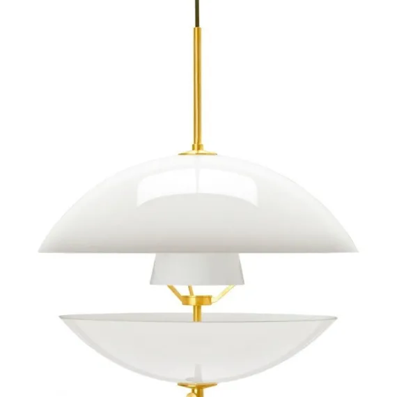 MUSLING Ø550 - Fritz Hansen Lighting A/S