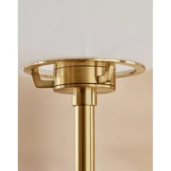 MUSLING GULVLAMPE Ø40 - Fritz Hansen Lighting A/S
