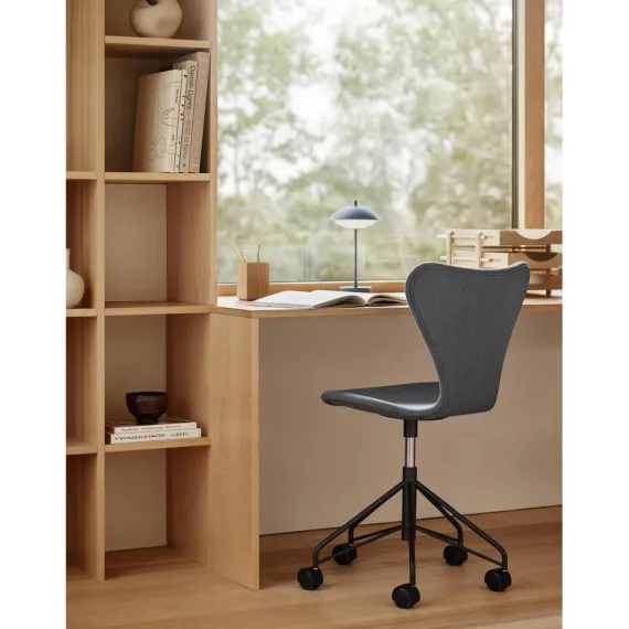 MUSLING PORTABLE MAT DUSK BLUE