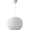 NAVONE PENDEL Ø40 OPALHVID - Nordlux