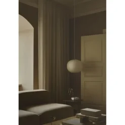NAVONE PENDEL Ø40 OPALHVID - Nordlux