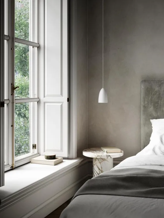 NEXUS PENDEL Ø10 HVID 2020563001